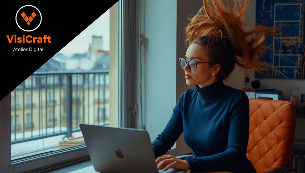 Pourquoi certains freelances vendent 10x plus avec leur site vitrine