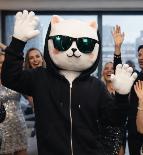 Benjamin Jacob, fondateur VisiCraft