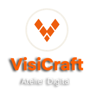Logo VisiCraft
